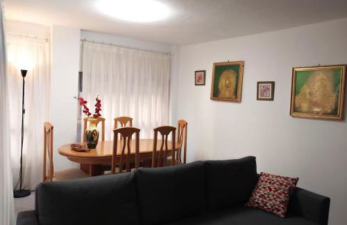 Alojamiento San Juan en Murcia Centro - Foto 13