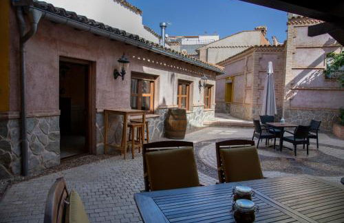 La Encomienda de Oreja - Foto 18