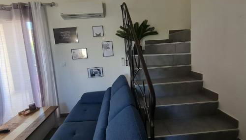 LA VILLA DE AUDREY MER ET MONTAGNE - Foto 5