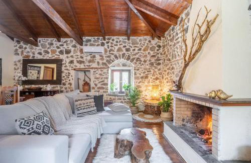 Stirida Stone House - Foto 7