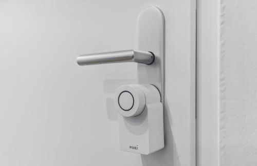 Zentrale Lage & perfekter Komfort! - Photo 14