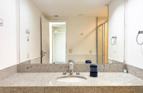 Loft de alto padrão a 100m da praia | MAMR607 - Photo 13