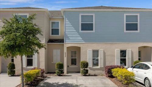 3Bd Townhome in Fiesta Key - 4732TH - Foto 2, Other