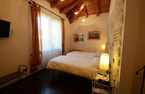 Locanda Gli Ulivi - Photo 11