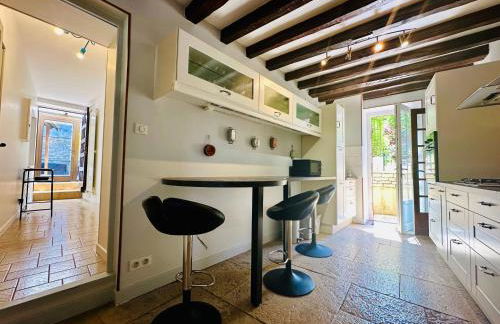 La Floraison - Foto 32