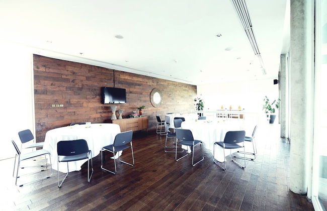 Morrissey Hotel - Photo 47