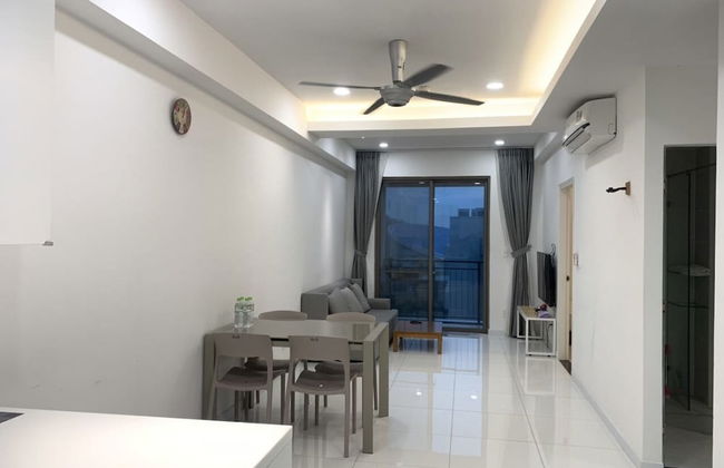 Saigon South Residence - Vina We Stay - Photo 36