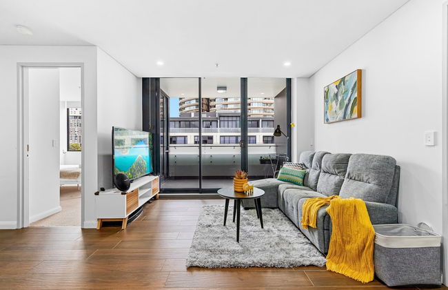 Resort facilities 4 bedroom Apartment OP - Photo 6