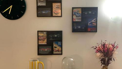 Logement à 5 minutes du circuit - Photo 3