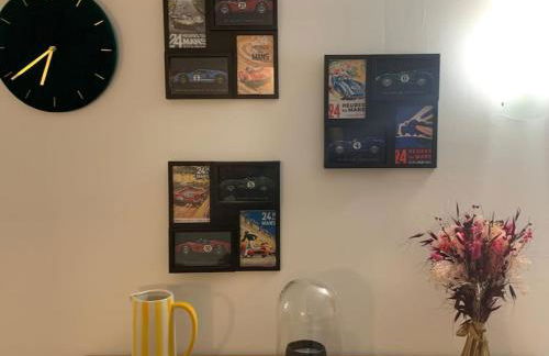 Logement à 5 minutes du circuit - Photo 3