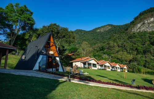 CHALÉS QUINTA DA BOA VISTA - Foto 150