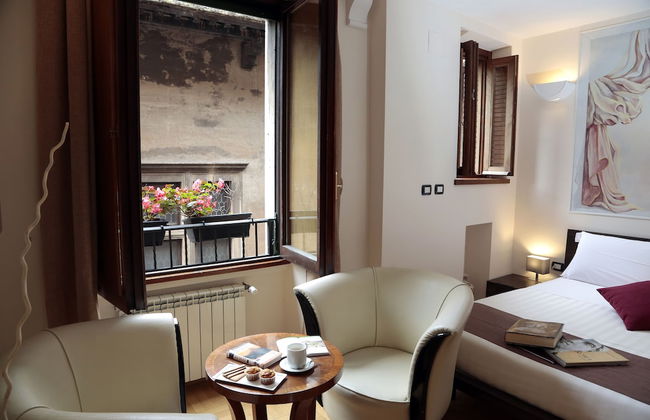 Residenza delle Arti - Foto 6