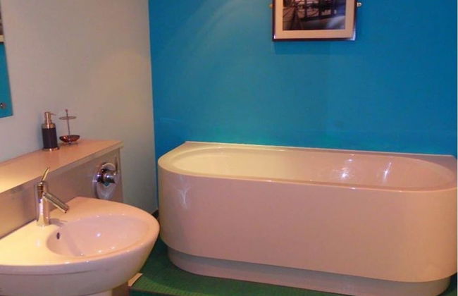 Luxurious City Centre Penthouse - Foto 20