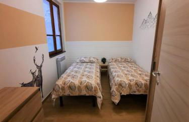 Casa MAGNA & Casa Nina - Foto 15