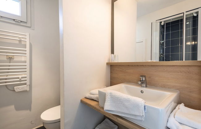 Belambra Clubs Guidel - Les Portes De L'Océan - Foto 30