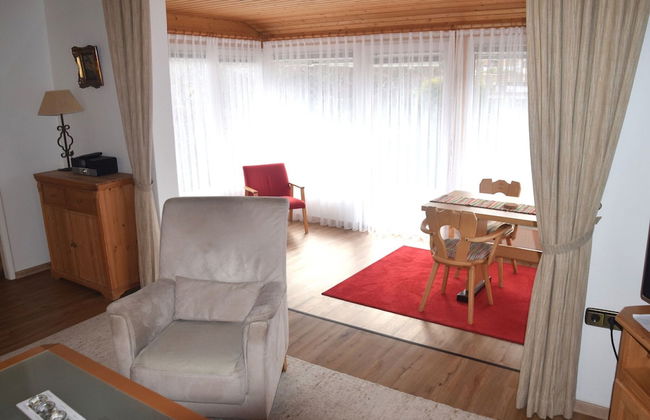 Ferienhaus im Malerischen Allgau - Foto 28