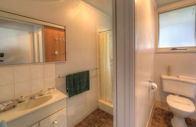 Kosciuszko Tourist Park - Foto 22