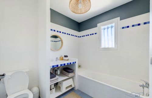 Villa Calisse, 6 personnes à Maillane - Foto 28