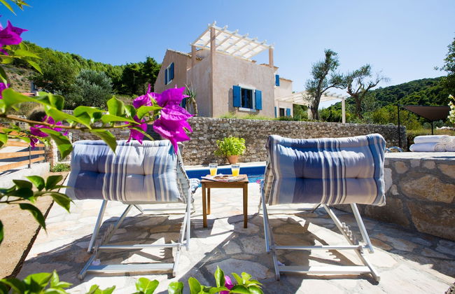 Villa Authentica - Foto 38