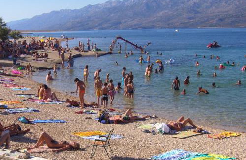 Apartments with a parking space Razanac, Zadar - 11429 - Foto 3