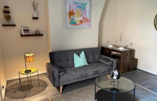 Tyneside Two Bedroom Apart - Foto 13