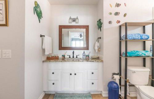 Romantic Coastal Private Room - Foto 49