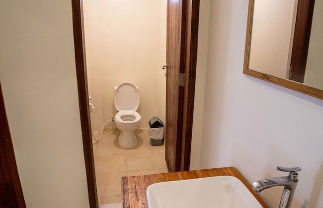 RaCottage Mandalika - Foto 29