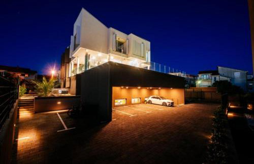 Dedaj Resort - Villa Almaro with Heated Pool - Foto 102