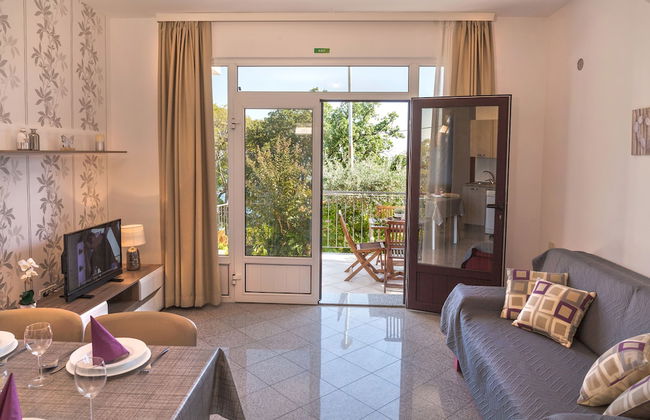 Villa Lidija - Foto 25