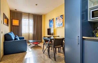 Apartamentos Vértice Sevilla Aljarafe - Foto 35