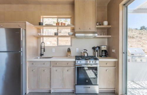 Pause House - AM - your break in Joshua Tree - Foto 6