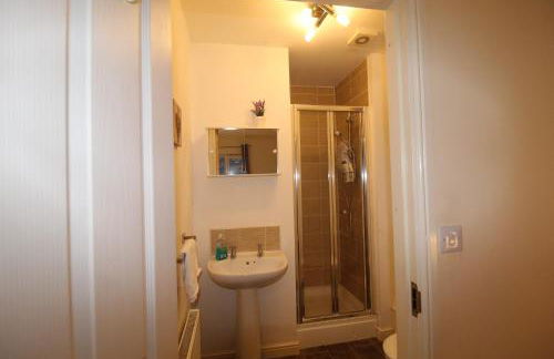 Southdown House Doe Lea by Smart Corporate Stays - Foto 49