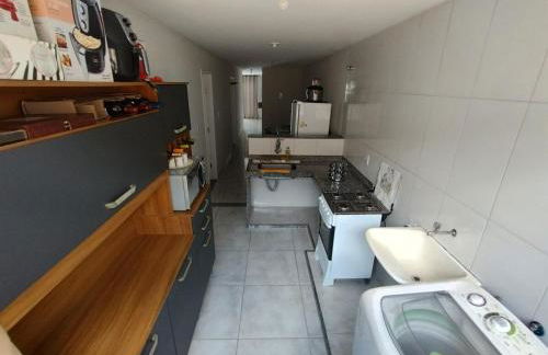 Apartamento no centro de Alegre - Foto 19