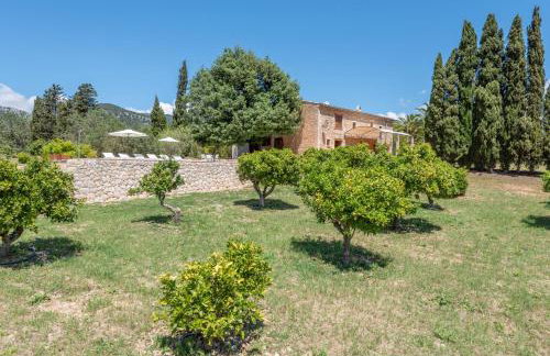 Villa S'erisal - Photo 26