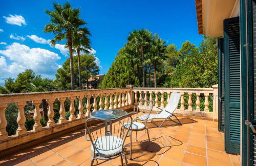 Villa Tierraseca - Foto 23