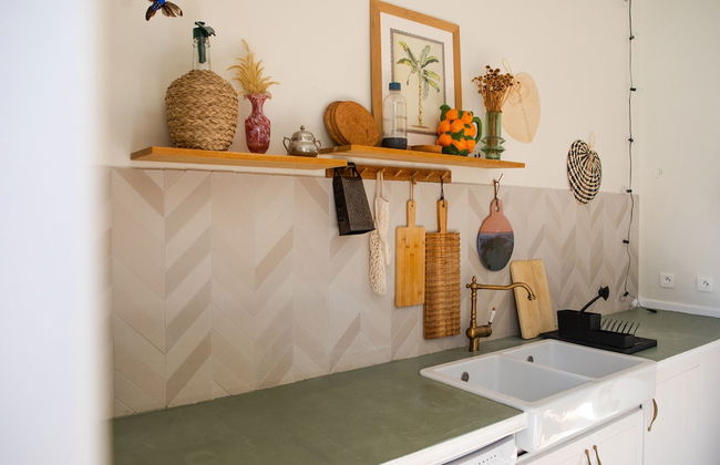 La Case d'Eyragues - Photo 8