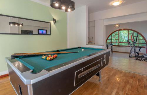 Villa Tupljak, luxury and comfort in a hidden summer hideout - Photo 23