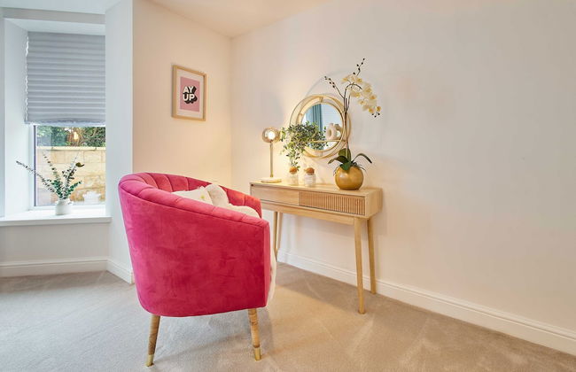 Host Stay Apartment 1 Dane Court - Foto 9