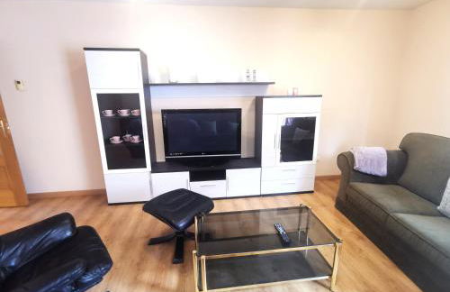 Riaza Vacacional - Apartamento en el centro - Foto 15