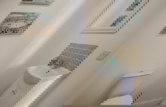 Bayview Farm Holiday Cottages - Foto 22