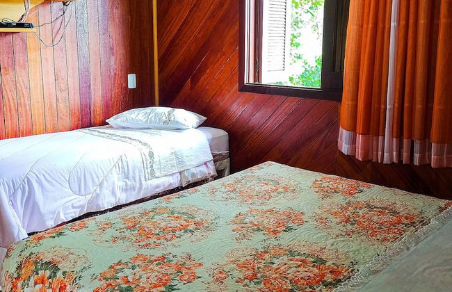 Pousada da Célia - Urubici - SC - Photo 4