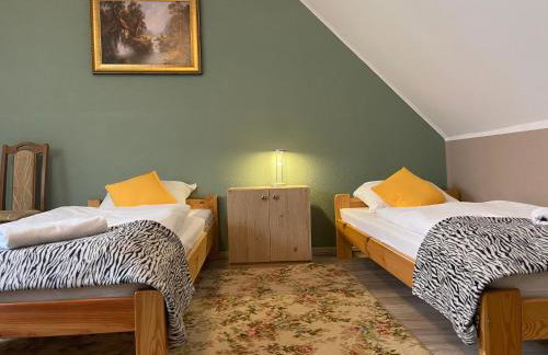 Agroturystyka Jeroniczówka - Foto 15