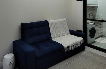 Apartamento Amplo próximo Praia - Photo 14