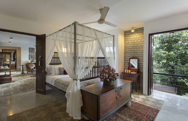 The Hermitage by Edwards Collection - Foto 1