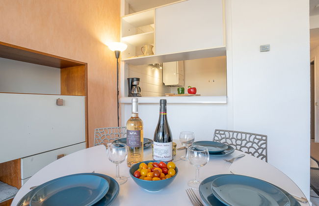 Apartment Le Serpent de Mer-7 by Interhome - Foto 10