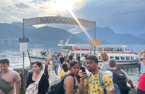 Lago Maggiore Holiday House With Panoramic Views - Foto 81