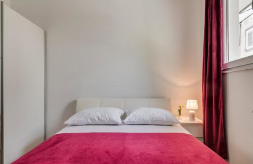 Apartment ANĐELA 2BDRS & Free WiFi - Foto 39