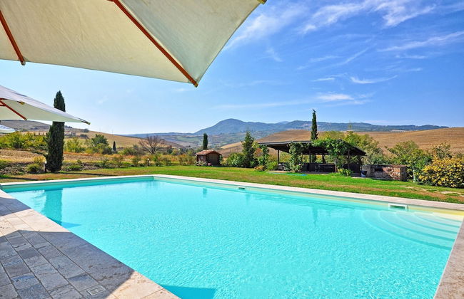 Villa Castiglione - Foto 22