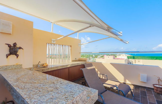 Isla 33 - 3 Bedroom PH #2404 - Photo 21