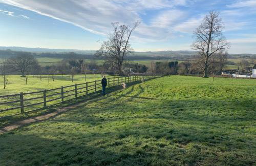 Braunston Manor Cottage - Foto 23